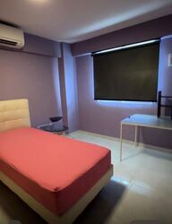 Blk 119 Bukit Merah View (Bukit Merah), HDB 3 Rooms #627139711